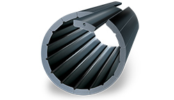 Bujes de duelas desmontables Johnson