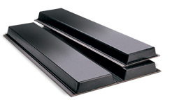 Placas de Empuje Dobles Duramax