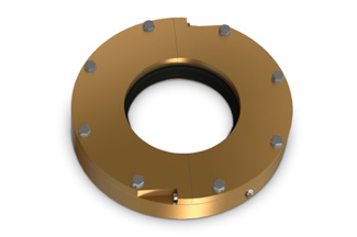 Junta de timón DryMax