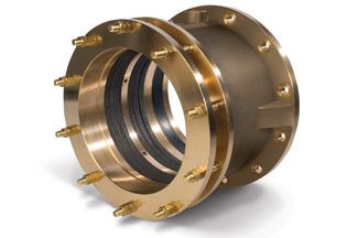 Johnson Heavy-Duty Air Seal Stuffing Box