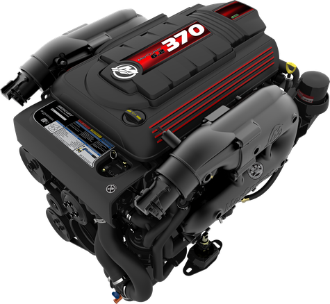 Intrabordas MerCruiser Tow Sport