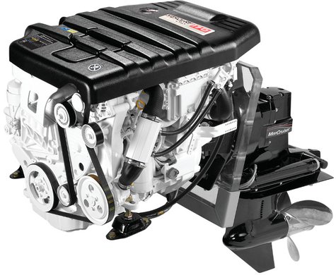 Diesel 2.0L 115-170 HP