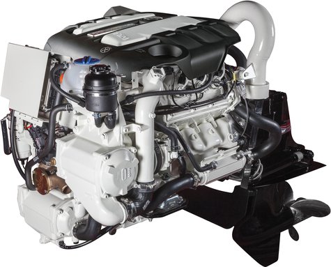 TDI Diesel 3.0L 150-260 HP
