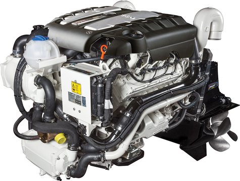 TDI Diesel 4.2L 335-370 HP