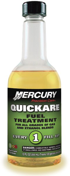 Quickare