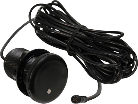 Transductores y Sensores