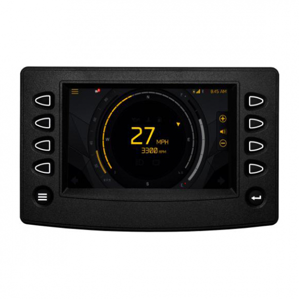 Pantallas de botones táctiles PowerView - 780