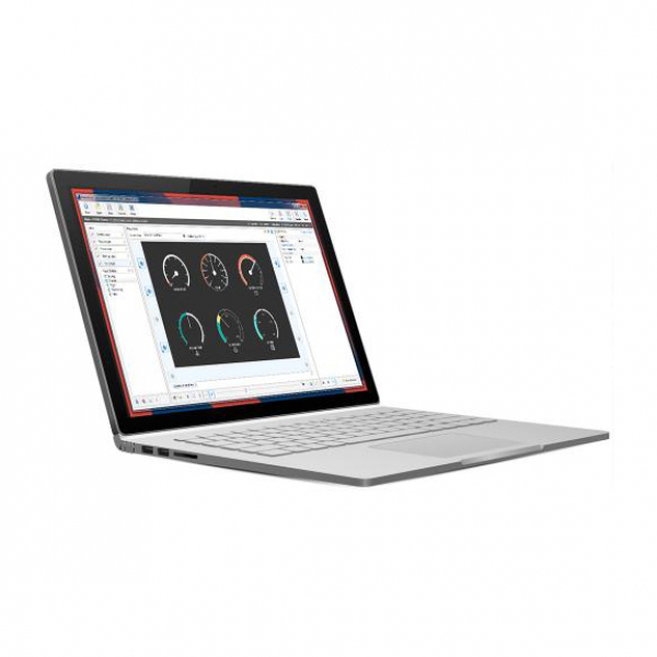 Estudio de configuración de PowerVision