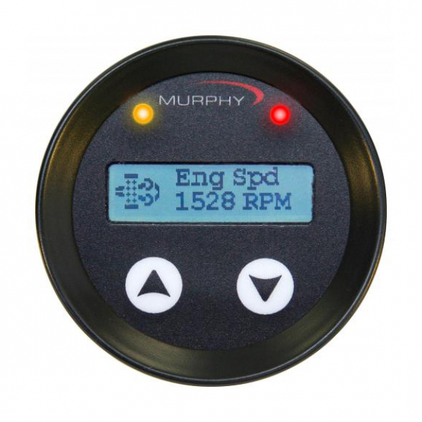 Pantallas de botones táctiles PowerView - 25