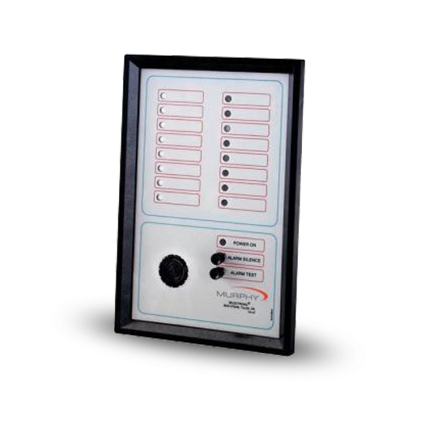 Anunciadores remotos de alarma SELECTRONIC®