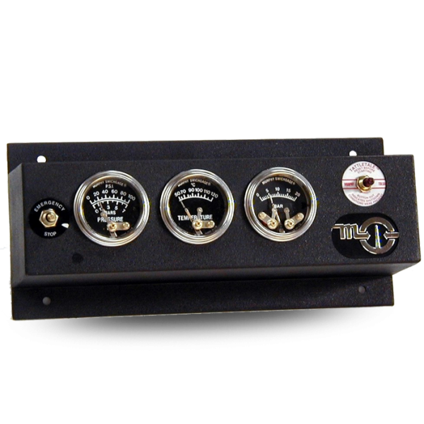 Sistemas de Paneles de la serie 75160