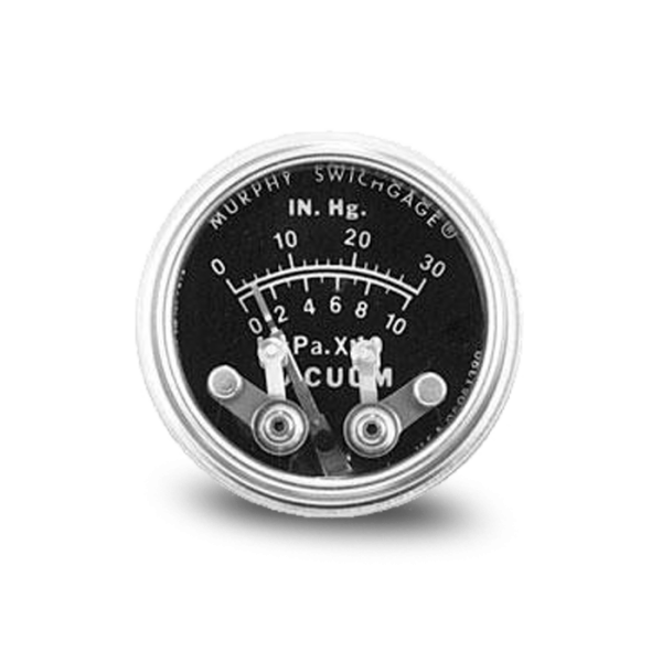 Manómetros 20V / 25V / A20V / A25V