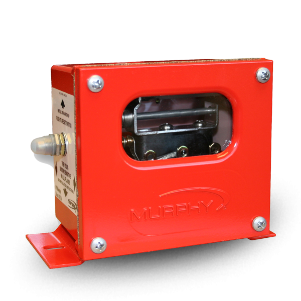 Sensores de Vibración serie VS2 