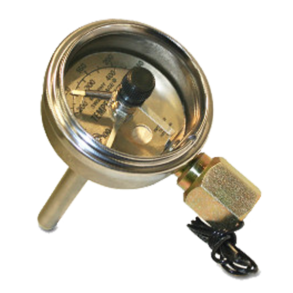 Medidores de temperatura de la serie SDB