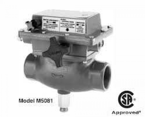 Válvula de Combustible serie M25/M50