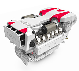 Gama de trabajo ligero para aplicaciones profesionales