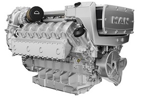 Gama de servicio pesado para aplicaciones profesionales