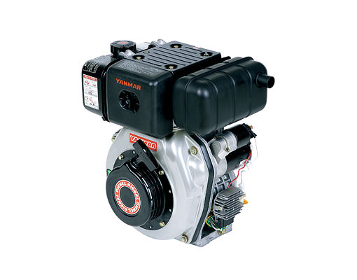 Series LV (EU Stage V)