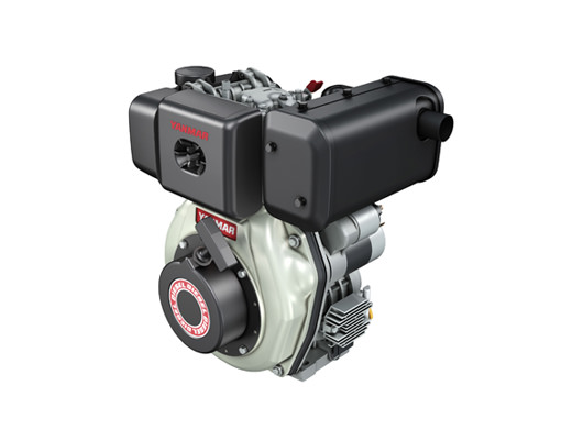 Series LW (EPA Final Tier4)